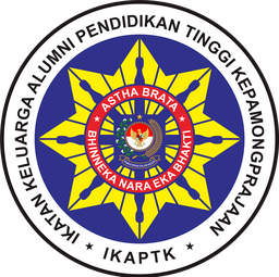 Logo Purna Praja Angkatan Gogov